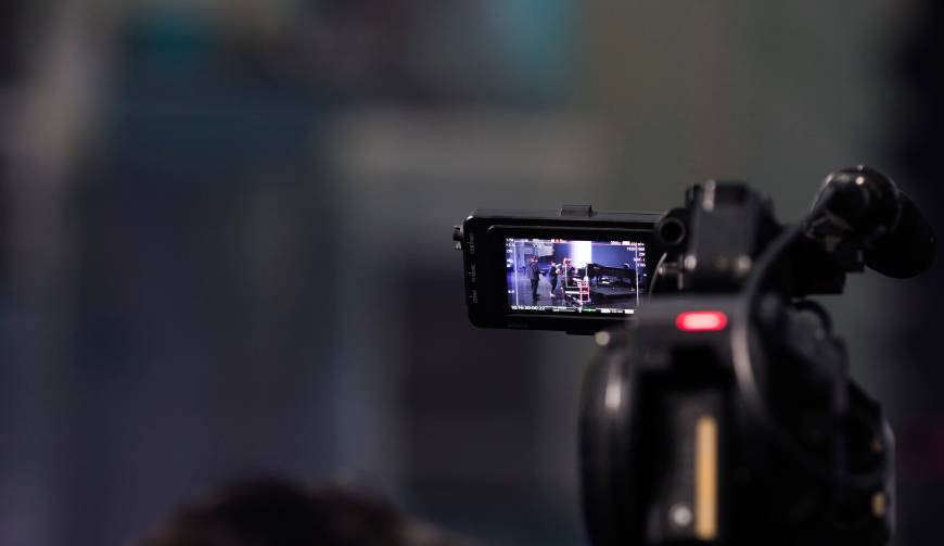 紧跟潮流！雷州市产品视频拍摄引领时尚新趋势