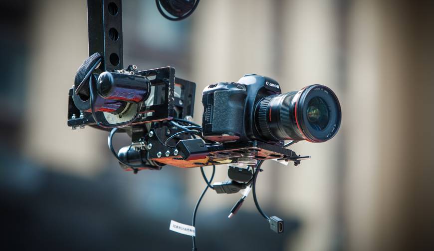 科技赋能生活：雷州市产品视频拍摄开启智能新时代