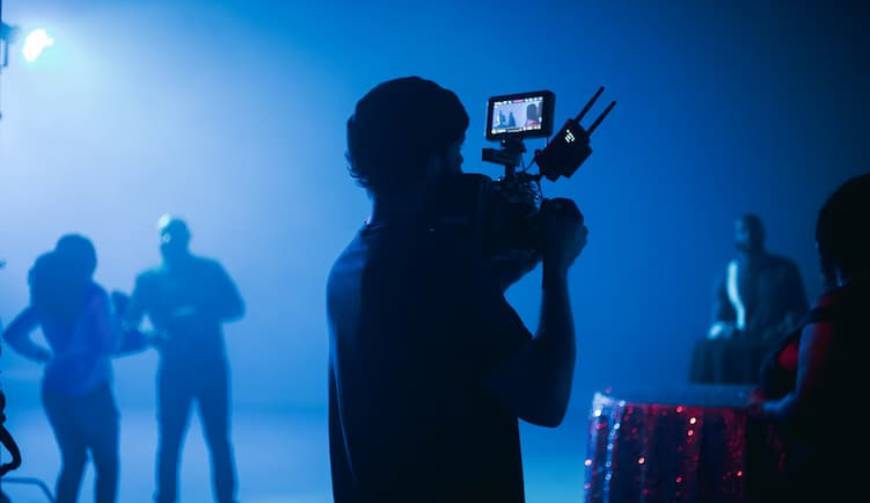 神秘新品来袭！雷州市产品视频拍摄究竟有何神奇之处？