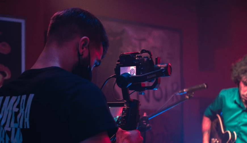 匠心雕琢视觉盛宴！专业雷州市产品视频拍摄公司赋能品牌价值