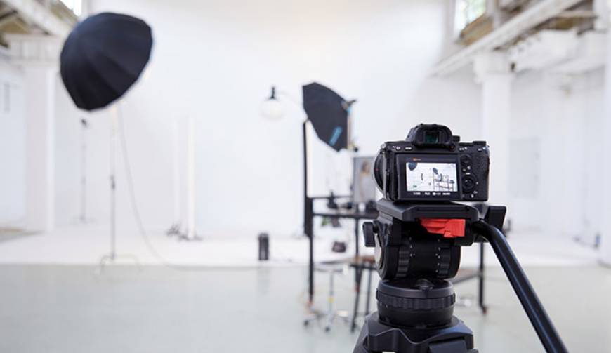 深耕雷州市电商产品视频拍摄制作，解锁电商爆款的视觉密码