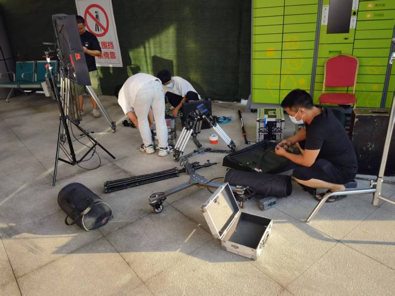 雷州市产品视频拍摄全攻略，让产品魅力在镜头下尽情绽放