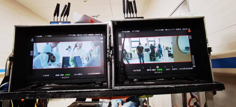 雷州市极致互动，让产品在宣传视频中闪耀独特光芒