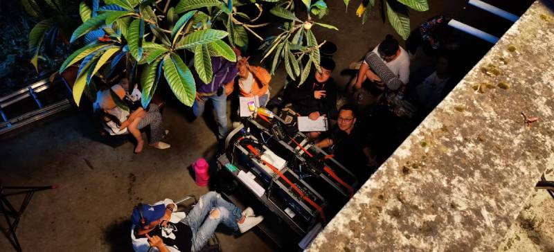 解锁雷州市产品宣传视频拍摄公司新势能，助力品牌强势破圈