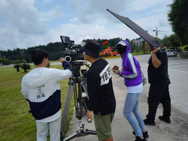 雷州市极致互动，未来愿景宏大，致力于成为全球领先的产品宣传视频企业