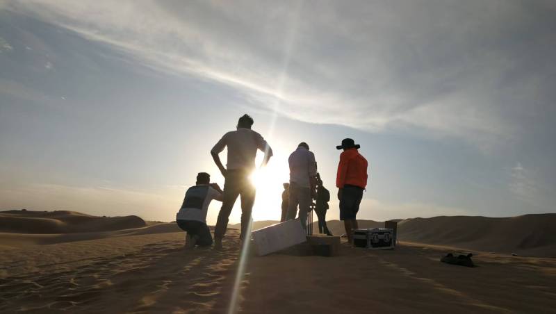 聚焦雷州市产品宣传视频拍摄公司，以专业匠心助力品牌声量远扬