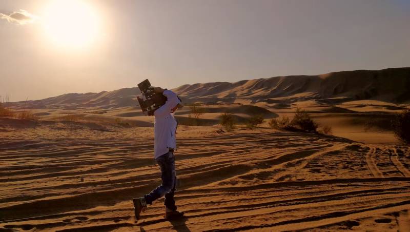 深耕雷州市产品宣传视频拍摄公司，解锁品牌传播的核心动能