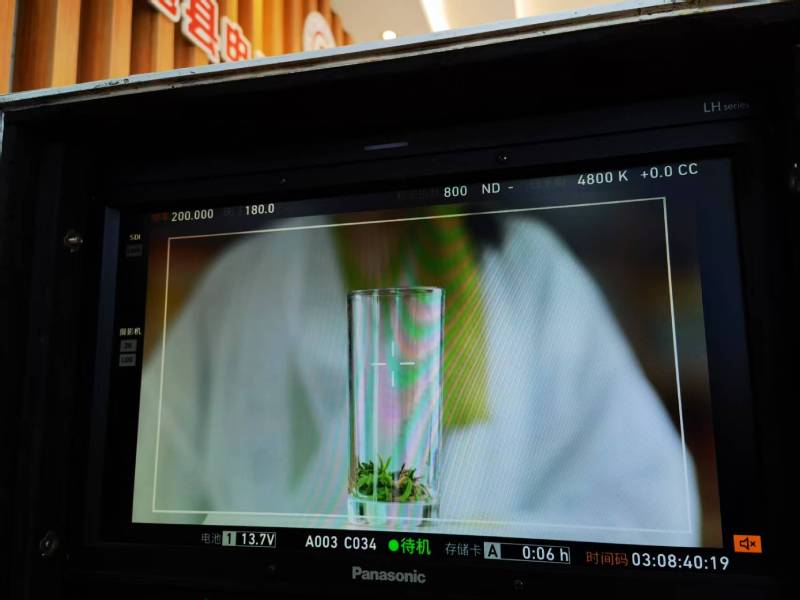 天然优选！雷州市电商产品宣传视频溯源原料产地的真实故事