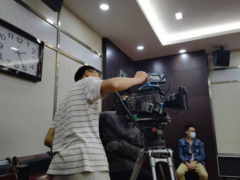 大数据指导创作方向，雷州市产品视频拍摄公司让每帧画面都有效触达