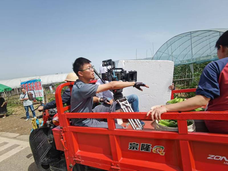 电商爆款背后的推手：雷州市产品视频拍摄公司精准捕捉卖点痛点